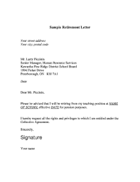 Apr 22, 2021 · it is sponsored by the u.s. 24 Printable Retirement Letter Samples Forms And Templates Fillable Samples In Pdf Word To Download Pdffiller