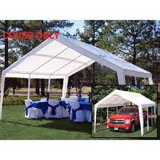 King Canopy Canopy Covers Carport Covers Carport Outdoor Shade
