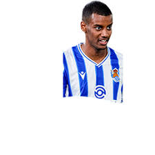 Latest fifa 21 players watched by you. Isak Fifa Mobile 21 Fifarenderz