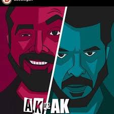 Anurag Kashyap Anuragkashyap72 Twitter Anurag singh kashyap (born 10 september 1972) is an indian film director, producer and screenwriter.