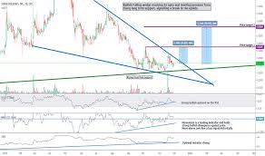 Surg Stock Price And Chart Otc Surg Tradingview