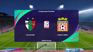 Totally, o'higgins and curico unido fought for 8 times before. Pes 2021 Palestino Vs Curico Unido Chile Primera Division 04 01 2021 1080p 60fps Youtube
