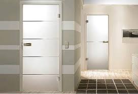 حجم الباب القياسي