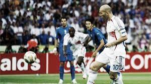 La gran final del mundial de alemenia 2006. Italia Francia La Final Del Mundial Alemania 2006 Vavel Espana