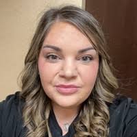 60+ "Ashley Larkin" profiles