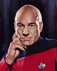 Star Trek Wholesomeposting