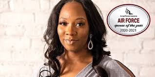 Military Spouses of the Year® Weren't Slowed by COVID