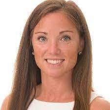 Christine Slowinski's Instagram, Twitter & Facebook