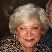 Elaine B. Shoop Obituary