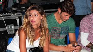 See more of belen rodriguez & stefano de martino italia on facebook. Belen Rodriguez In Crisi Con Stefano De Martino Vivono Separati Road Tv Italia