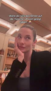 Dinner Timing Disasters: When Girls Mess Up Plans