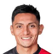 Kevin Sandoval EA FC 25