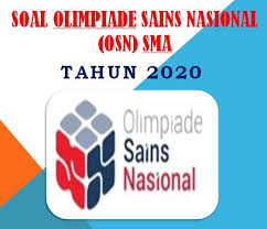 Download Contoh Soal Osn Ksn Ekonomi Sma Tahun 2020
