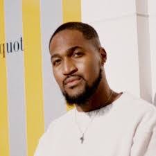 Alrick Ellis's Instagram, Twitter & Facebook