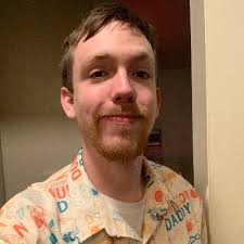 Maxwell Patton (@rockin_mcfly)