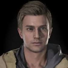 Ethan Winters isn't your typical action hero in Capcom's Resident Evil  series—he's an ordinary man dragged into extraordinary horror, first in  Resident Evil 7: Biohazard and later in Resident Evil Village. His