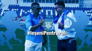 Facem tot posibilul ca numele să fie modificat. Oficial Poli Iasi Are Un Nou Antrenor Daniel Pancu A Fost Prezentat Pe Banca Moldovenilor
