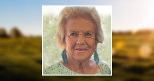 Rosantina "Rosa" F. Albarado Obituary June 28, 2023