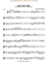 Eine kleine nachtmusik for clarinet solo by wolfgang amadeus mozart. Pin On Clarinet