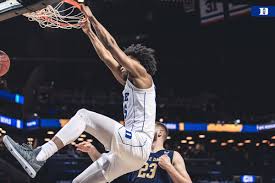 Deandre ayton will return tonight from a right ankle sprain that sidelined him 5 games after suffering gerald bourguet: Marvin Bagley Iii Poised To Sign Sneaker Deal With Puma Deandre Ayton Could Be Next Zagsblog