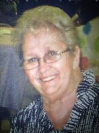 Jane L. Maxwell Obituary November 8, 2012
