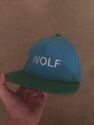 There's a party/bonfire, that serves as sort of a date for wolf and salem, sam goes to sell drugs, and wolf loses his virginity. Og Golf Wang Tyler The Creator Wolf Hat For Sale In San Diego Ca Offerup