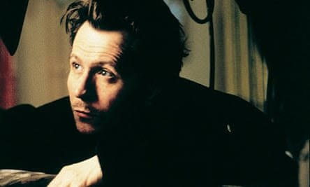 Ray Winstone and Gary Oldman on Nil By Mouth: 'It's a tough watch' | Movies  | The Guardian