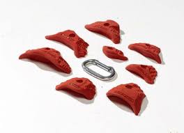 2.08mb, rock climbing wall handles picture with tags: Names Of Indoor Rock Climbing Holds And How To Use Different Types Skyaboveus