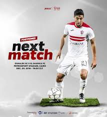 Substitution (in) ahmed el sheikh (fc masr). Zamalek Sc English On Twitter El Sharkia Sc Zamaleksc Postponed Match Egyptianpremierleague Petrosport Stadium Cairo Saturday December 24 7 00 Pm Clt Https T Co Gkuznyaobl