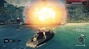 And three gates that lead to different areas of the complex. How To Gain Squad Reserves In Just Cause 4 Just Cause 4 Guide Gamepressure Com