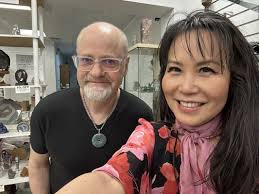 Portal Crystal Gallery, 489 Massachusetts Ave, Arlington, MA 02474, US