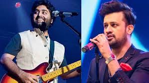 Arijit Singh Or Atif Aslam The Ultimate Singing Sensation