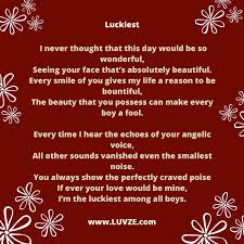 52 Cute Love Poems For Her From The Heart Love Poem For Her Cute Poems For Her Cute Love Poems
