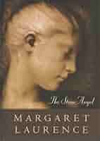 The Stone Angel : Laurence, Margaret: Amazon.de: Books