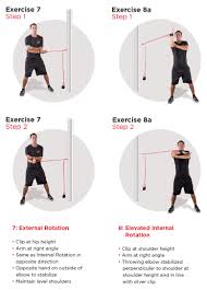 j bands exercises step by step how to use our baseball bands