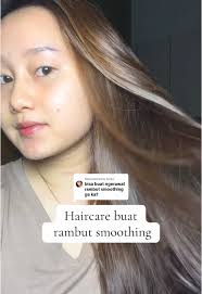 Membalas @kelaa keratin adalah kunci ygy! Ini salah satu rekomendasi produk  hairmask keratin yg menurut aku best untuk rambut after smoothing bolee  cobaa punya @CharisseHairBooster ya✨🫶🏻 ...