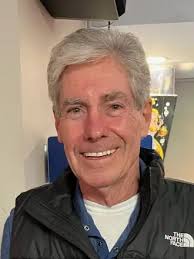 Obituary information for Daniel Swanson