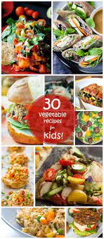 30 Of The Tastiest Vegetarian Dinner Recipes That Kids Will Love Vegetarian Meals For Kids Easy Vegetable Recipes Vegetarian Recipes Easy