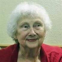 Lois I. Newberry Obituary