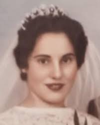 Vilma Balogh (Tamas) Obituary April 6, 2023