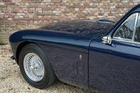 Image result for Pacific Blue 1959 Aston Martin
