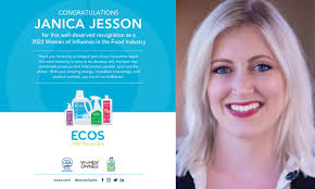 2022 West Women of Influence by Shelby Publishing