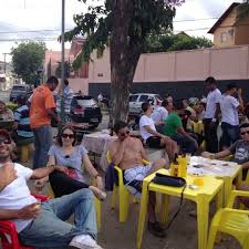 Gostou do projeto e quer um parecido? Photos At Bar Do Joao Renascenca Praca Jose Assis Brasil 16 22 Renascenca
