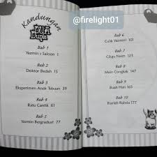 Kecetekan iman tengku hisham menyebabkan beliau menyalahkan anak bongsunya sebagai punca kematiaan isterinya. Novel Remaja Dua Dunia Books Stationery Books On Carousell