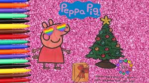 Cartoni animati stampa e colora i disegni del coniglietto. Peppa Pig Peppa Pig Italiano Disegni Da Colorare Coloring Book Beiland Beiland Youtube
