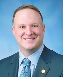 Will the Don bless the Michigan GOP? See page 13