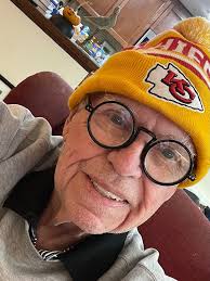 Desmond Patrick "Pat" Curran Obituary (1944