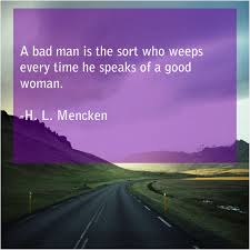 This week, we offer h.l. H L Mencken Quotebugs Com