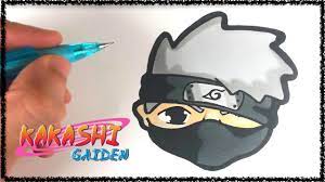 Tuto Emoji Kakashi Naruto Youtube Use emoji classic on older systems. tuto emoji kakashi naruto