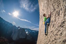 How old was adam ondra when he climbed el capitan? New Dawn Adam Ondra S Groundbreaking Ascent Of The Dawn Wall